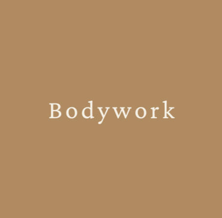 bodywork